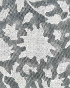 Michael Hand Block Printed Linen Fabric Linen Fabric
