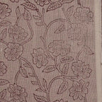 Soft Currents Linen Fabric Linen Fabric