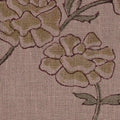 Botanica Linen Fabric Swatch Light Beige Linen Fabric