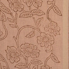 Soft Currents Linen Fabric Linen Fabric