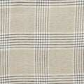 Anya Hand Woven Linen Fabric Linen Fabric