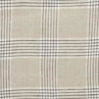 Anya Hand Woven Linen Fabric Linen Fabric