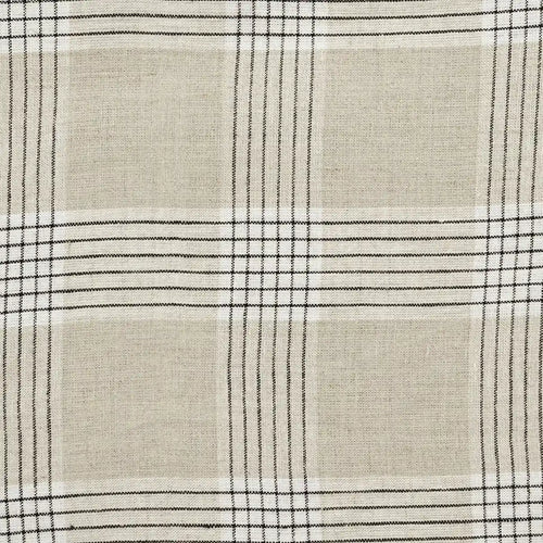 Anya Hand Woven Linen Fabric Linen Fabric