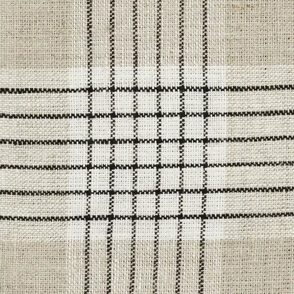 Anya Hand Woven Linen Fabric Linen Fabric