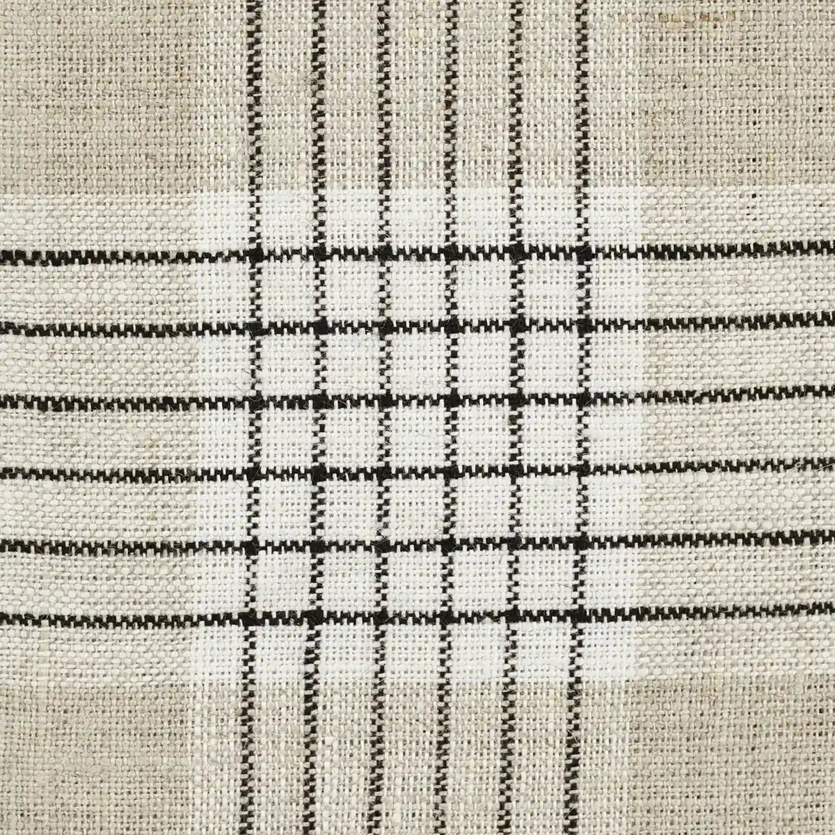Anya Hand Woven Linen Fabric Linen Fabric