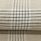 Anya Hand Woven Linen Fabric Linen Fabric