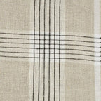 Anya Hand Woven Linen Fabric Linen Fabric