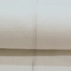 Poppy Hand Woven Linen Fabric Linen Fabric
