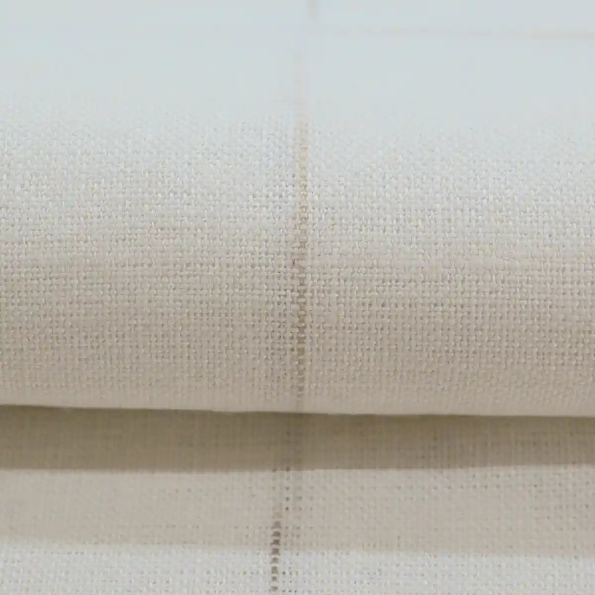 Poppy Hand Woven Linen Fabric Linen Fabric