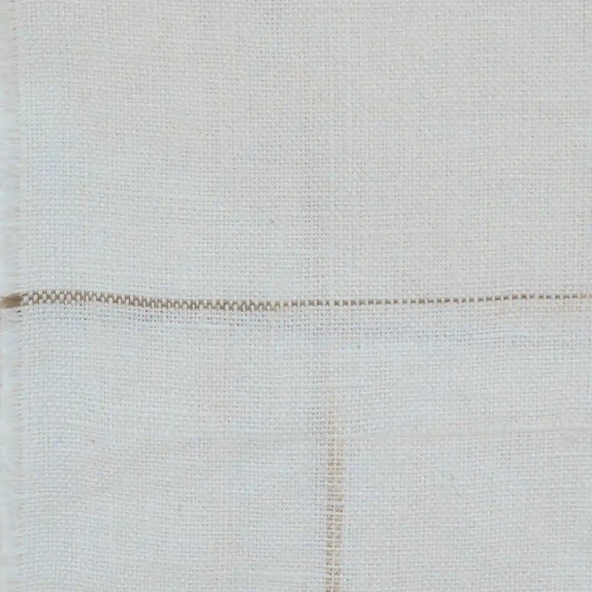 Poppy Hand Woven Linen Fabric Linen Fabric