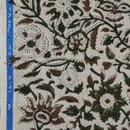 Euphemia Heavyweight Handloom Linen Fabric Linen Fabric