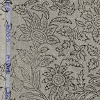 Euphemia Heavyweight Handloom Linen Fabric Linen Fabric