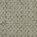 Tessa Hand Block Printed Linen Fabric Yard Cornforth White Linen Fabric