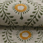 Daniel Handloom Linen Fabric for Upholstery Linen Fabric