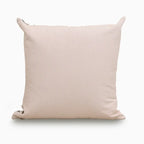 Clark Botanical Print Ash Gray Pillow Cover Pillow Covers