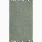 Oyster Gray Solid Throw Throws