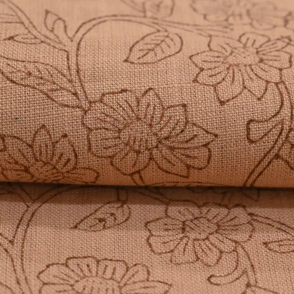 Soft Currents Linen Fabric Linen Fabric