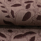 Soft Currents Linen Fabric Linen Fabric