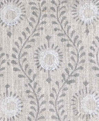 Andrea Handloom Linen Fabric for Upholstery Linen Fabric