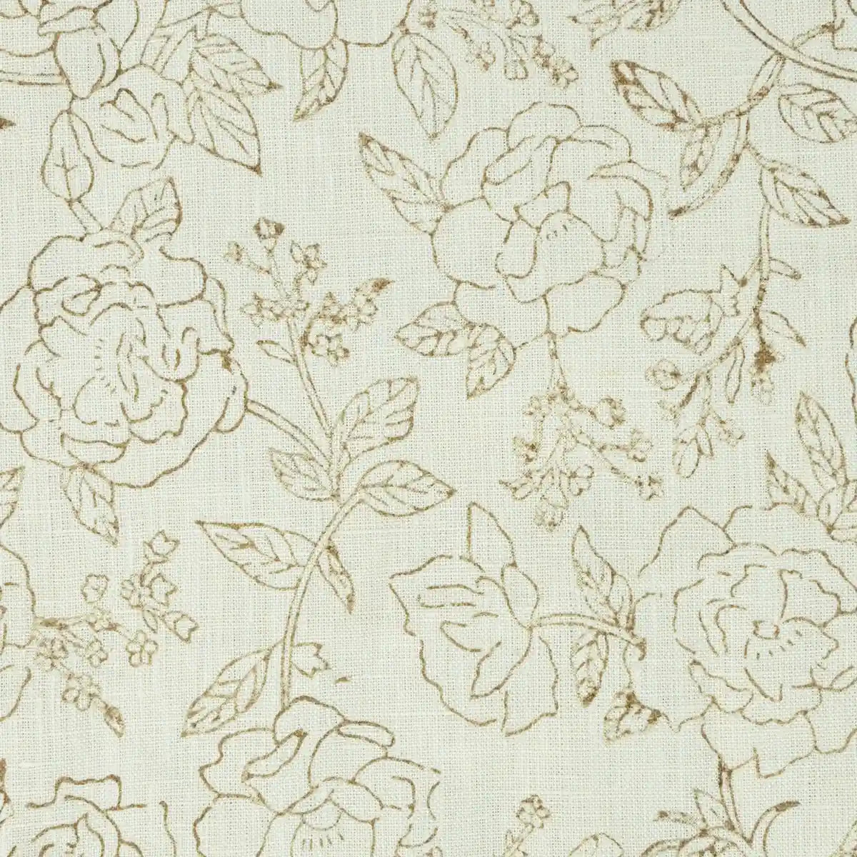 Natural Trace Light Beige Pillow Cover Pillow Covers