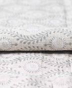 Andrea Handloom Linen Fabric for Upholstery Linen Fabric