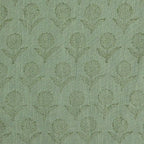 Ditsy Bloom Sage Green Pillow Cover Pillow Covers