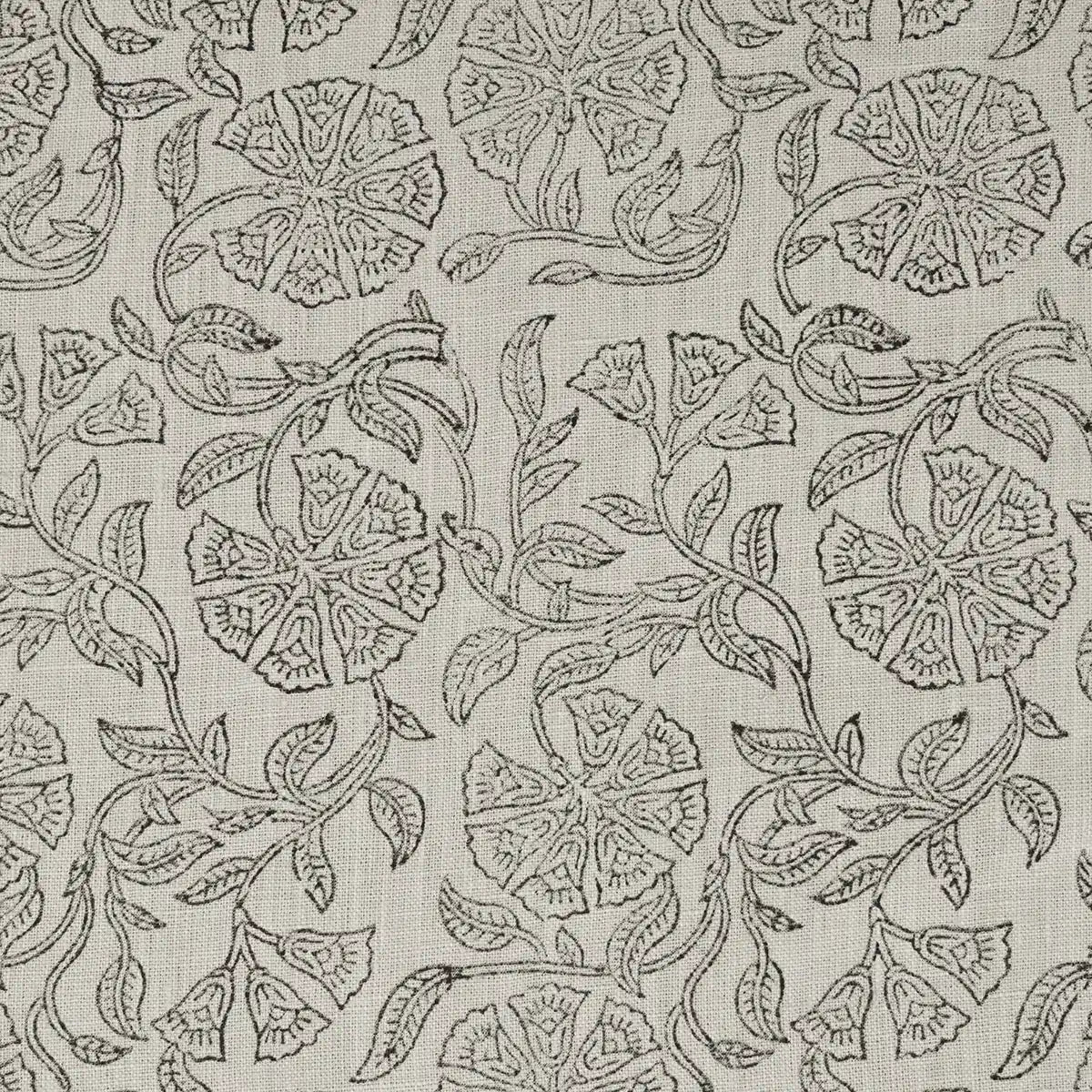 Vines Black Pillow Cover Pillow Covers