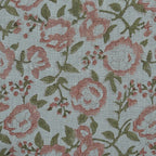 Natural Trace Pink Pillow Cover Pillow Covers