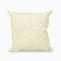 Ochre Bloom Mustard Pillow Cover Pillow Covers