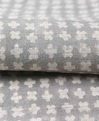 Enoki Designer Linen Fabric Linen Fabric