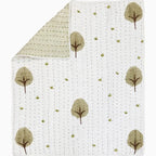 Little Woodland Baby Quilt Quilts