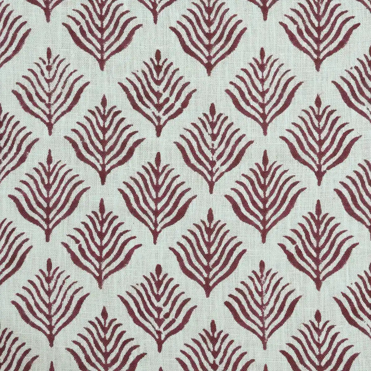Rebecca Heavy Linen Fabric