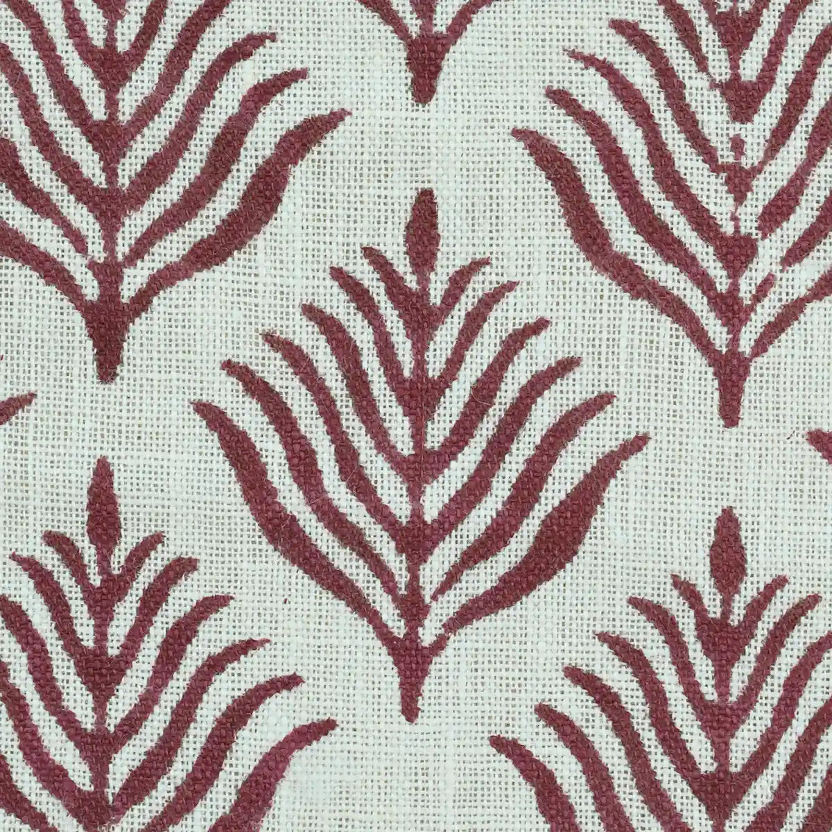 Rebecca Heavy Linen Fabric