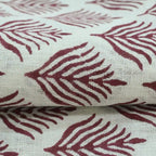 Rebecca Heavy Linen Fabric