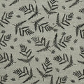 Irene Block Print Linen