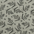 Irene Block Print Linen