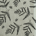 Irene Block Print Linen
