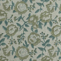 Gabriella Rustic Handloom Linen Fabric Swatch fabric swatch