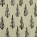 Emryn Upholstery Handloom Linen Fabric