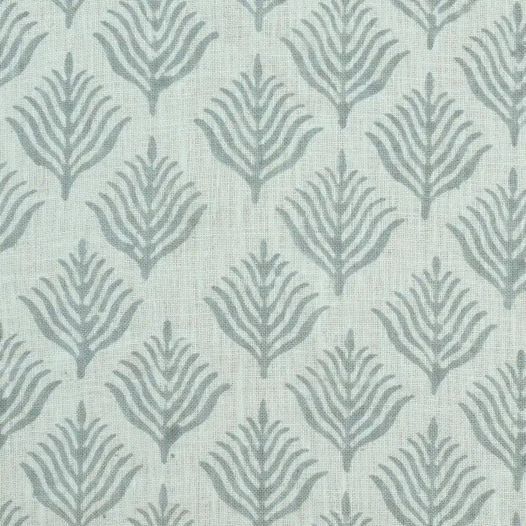 Rebecca Heavy Linen Fabric
