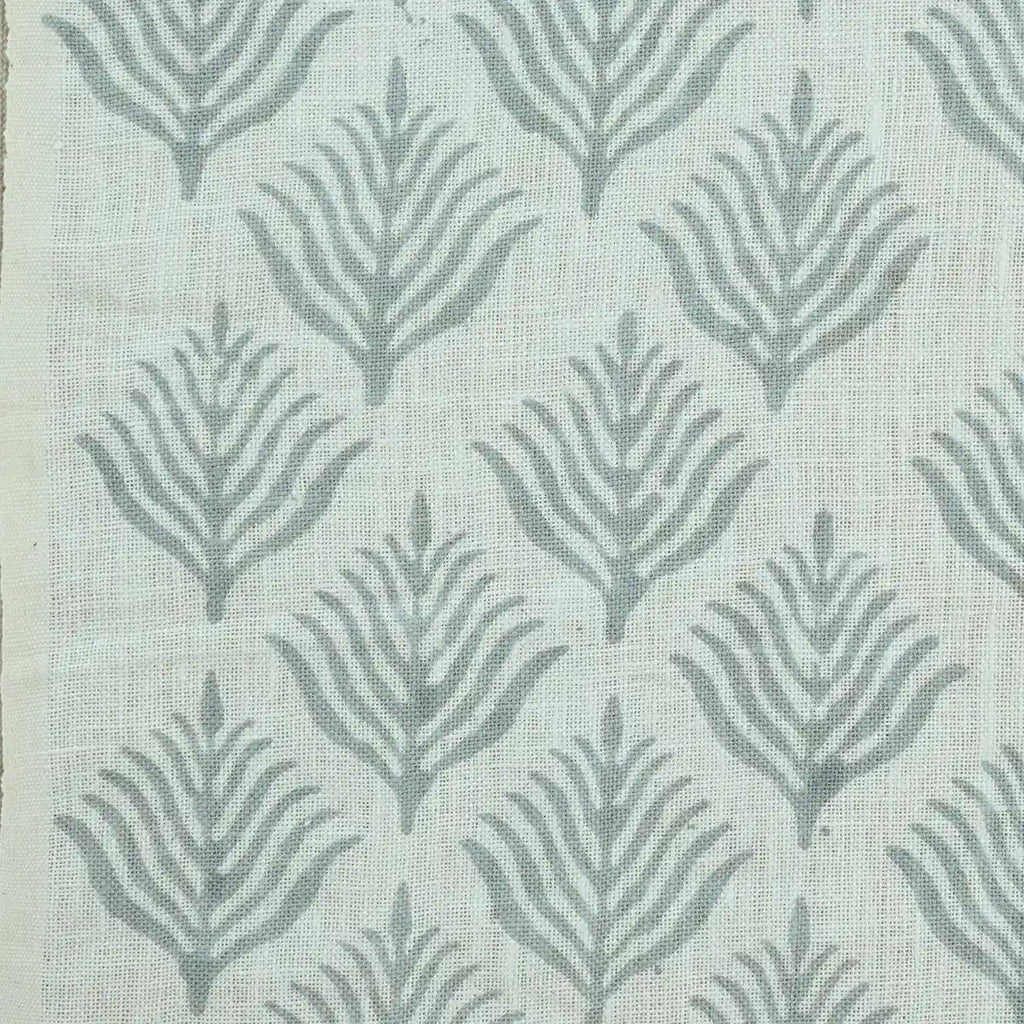 Rebecca Heavy Linen Fabric