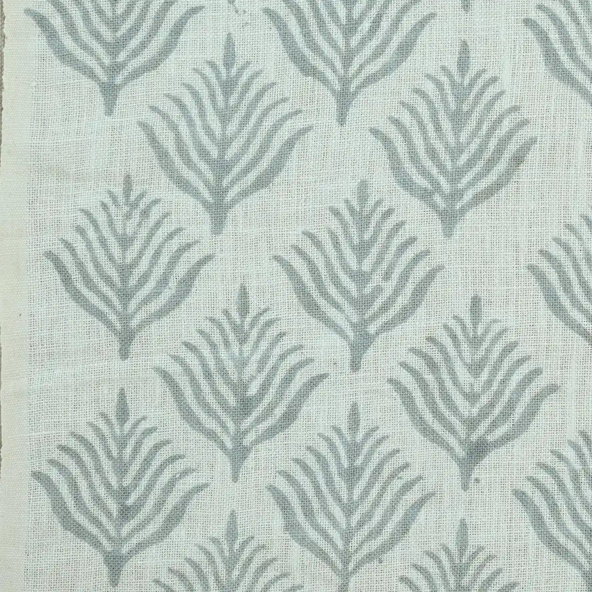 Rebecca Heavy Linen Fabric