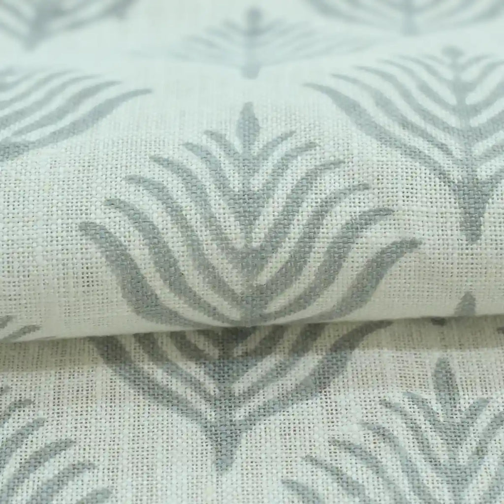 Rebecca Heavy Linen Fabric