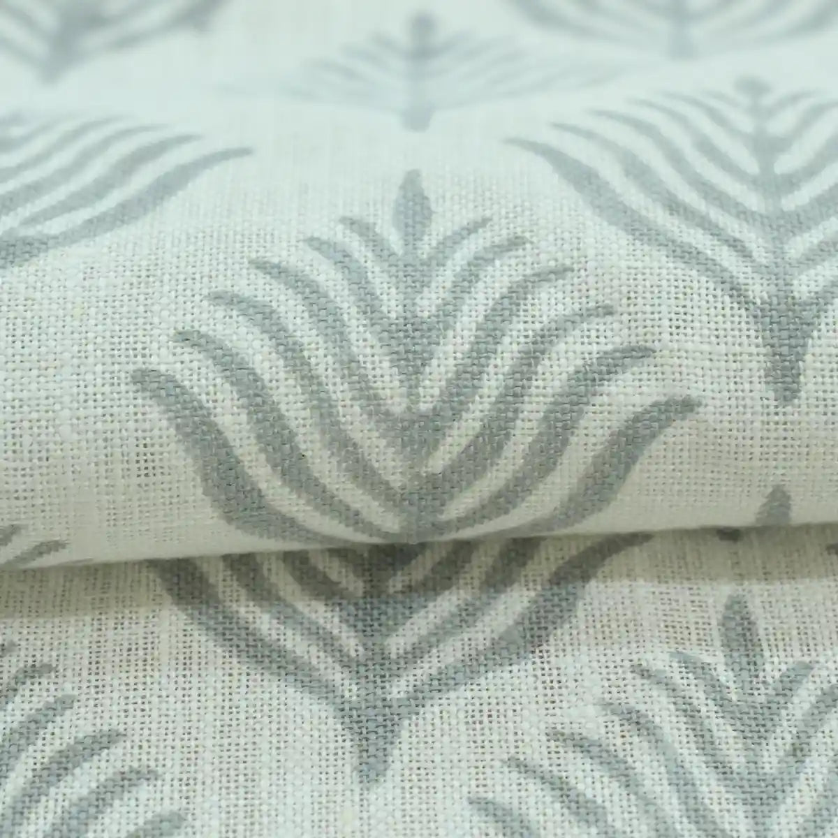 Rebecca Heavy Linen Fabric