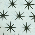 Lou Star Handloom Block Print Fabric Swatch fabric swatch