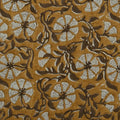 Tilda Hand Block Linen Fabric