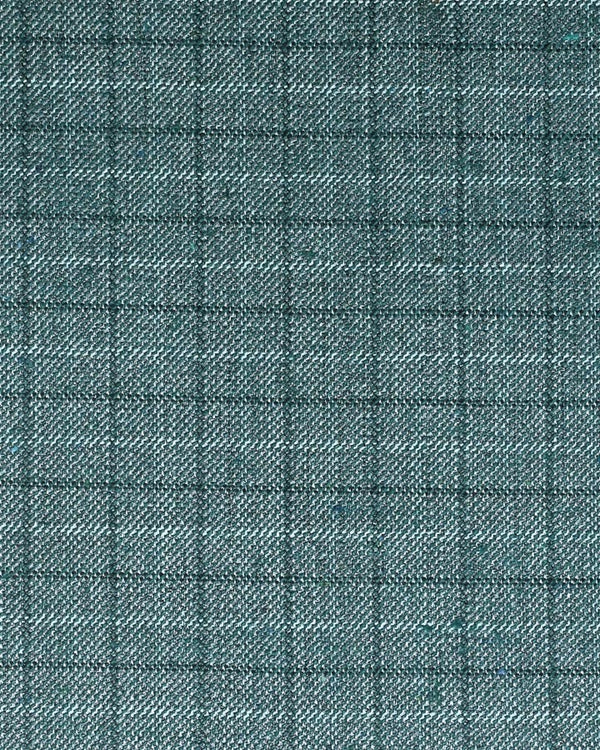 Hexora Plain Check fabric
