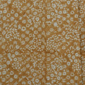 Lula Block Printed Linen Fabric