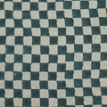 THASSA Indian Hand Block Print Fabric Swatch fabric swatch