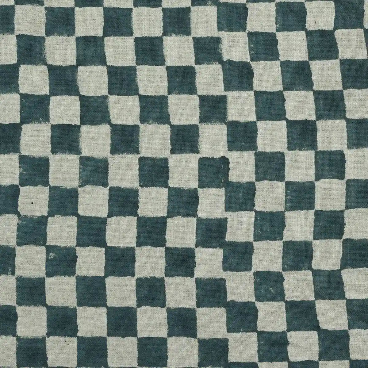 THASSA Indian Hand Block Print Fabric